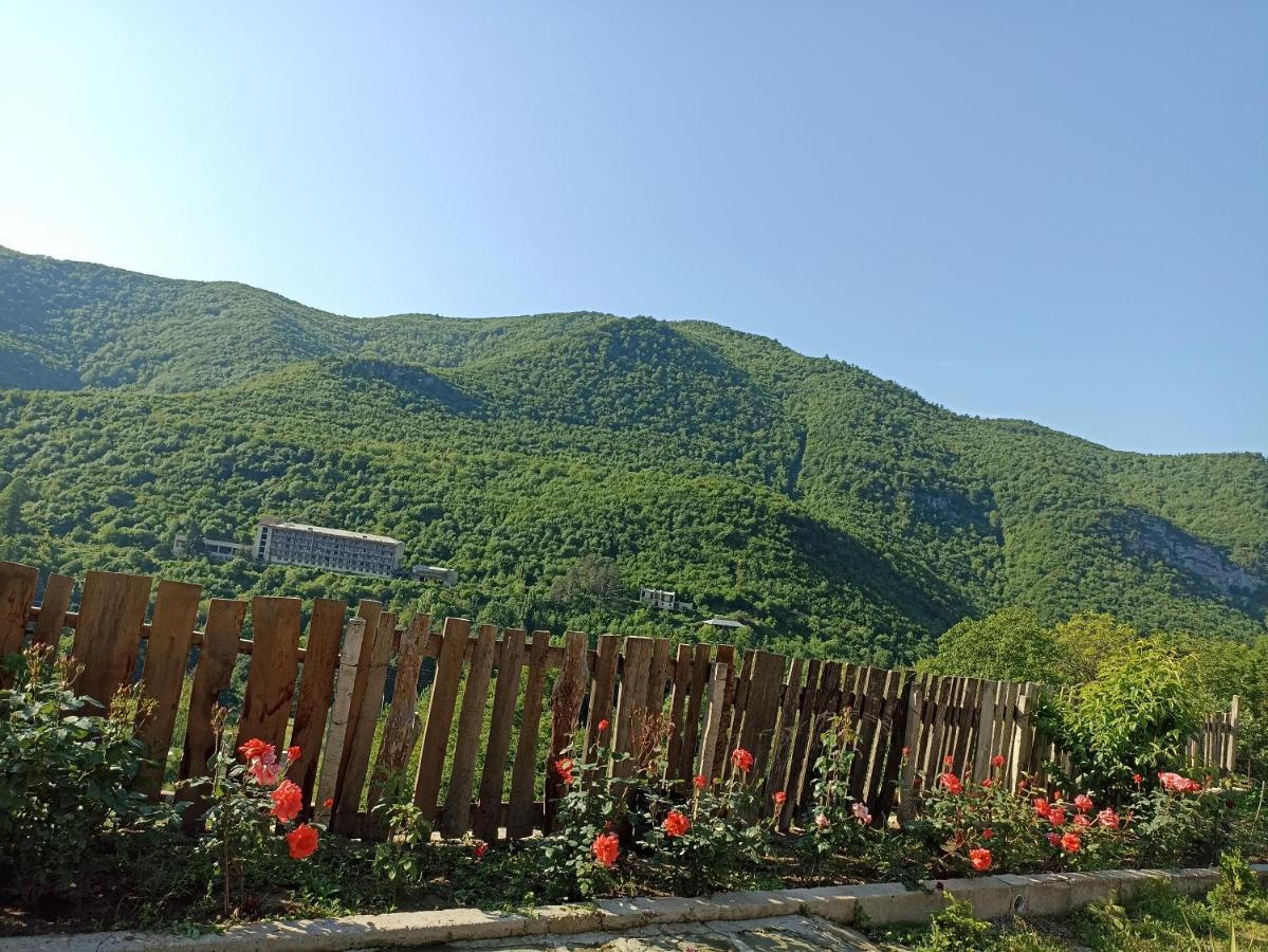 Green Garden Ijevan Esterno foto