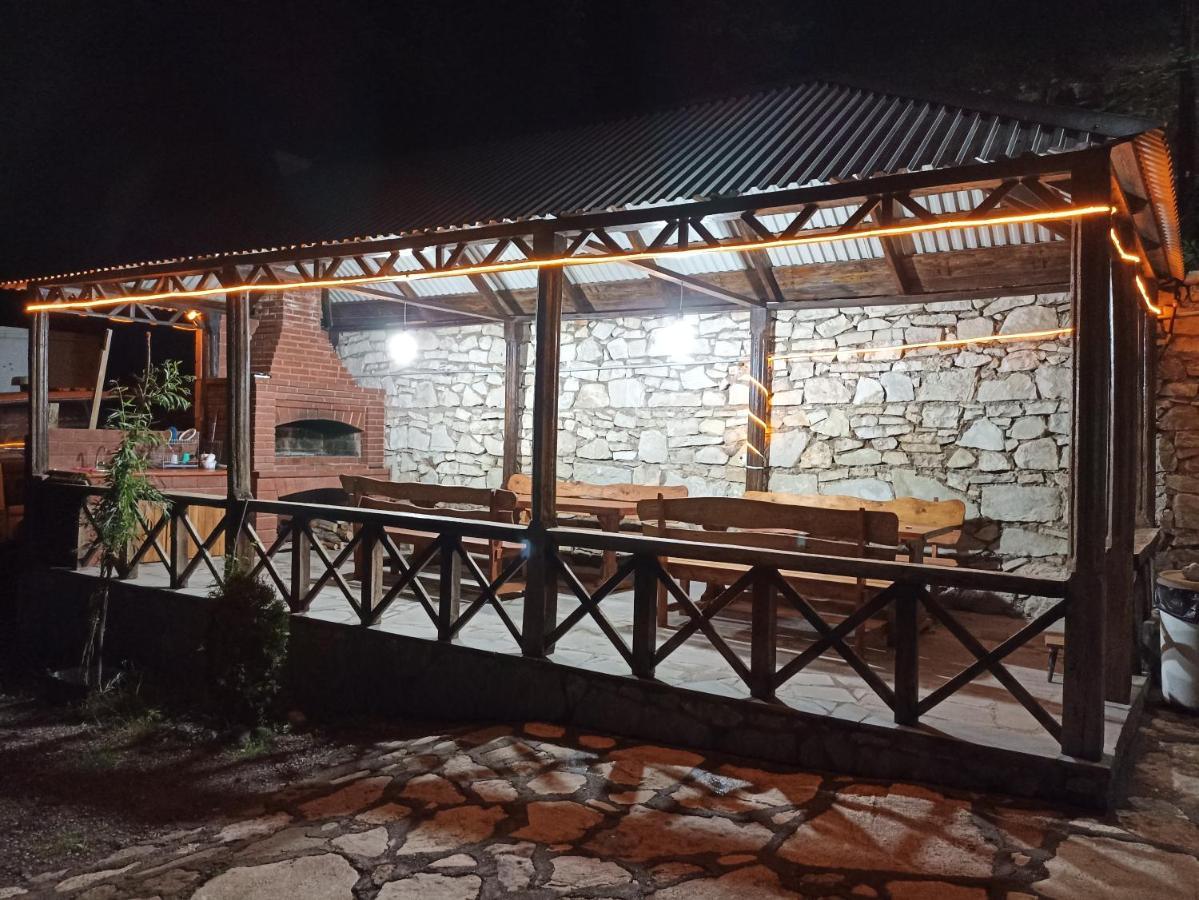 Green Garden Ijevan Esterno foto