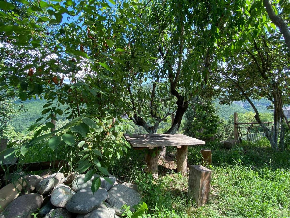 Green Garden Ijevan Esterno foto