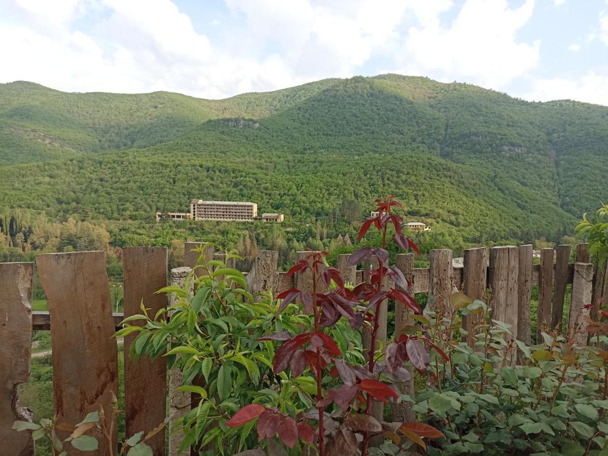 Green Garden Ijevan Esterno foto